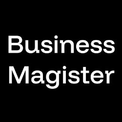 Logo BusinessMagister
